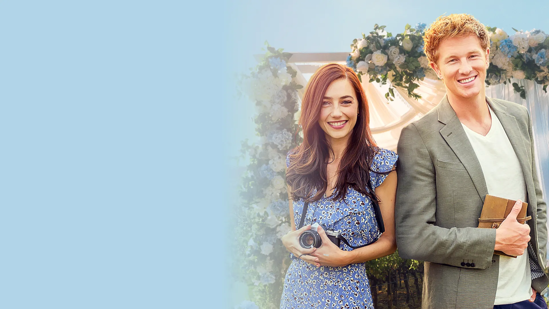 A Snapshot of Forever