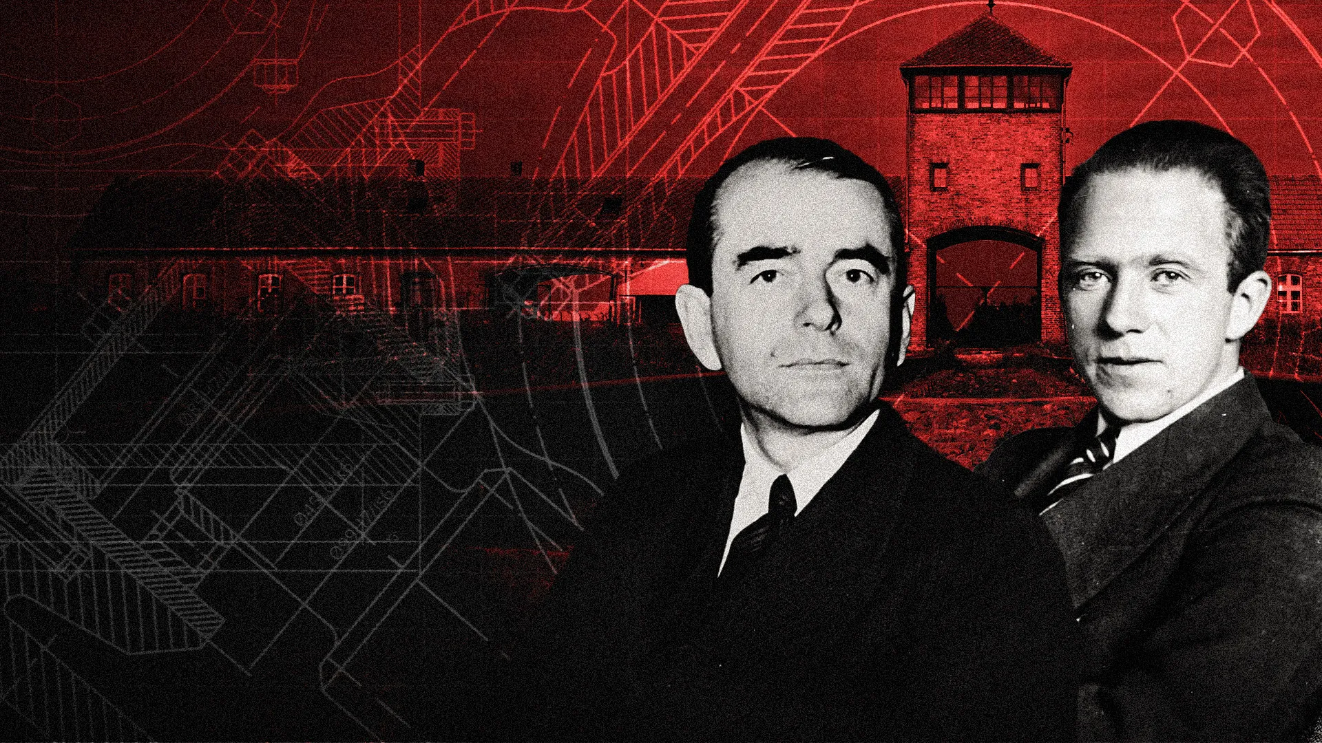 Hitler's Engineers