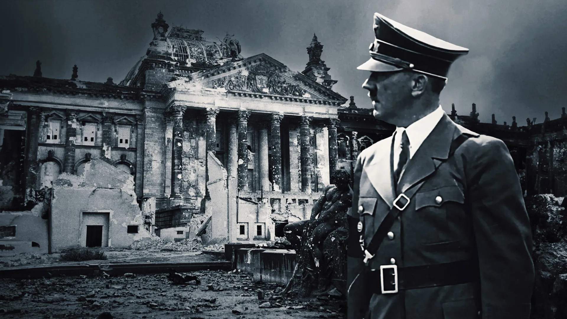 How To Lose A War