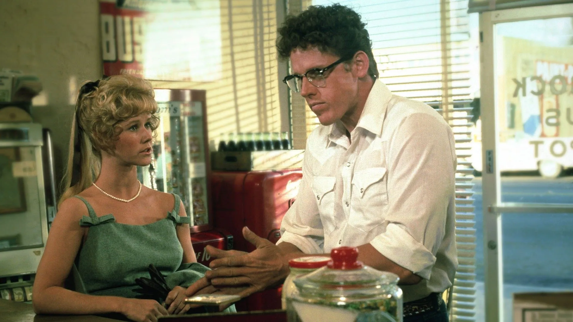 The Buddy Holly Story