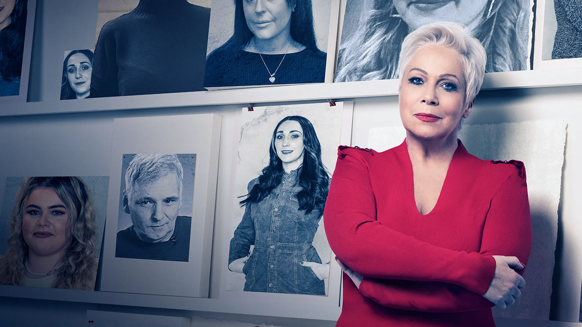Survivors With Denise Welch