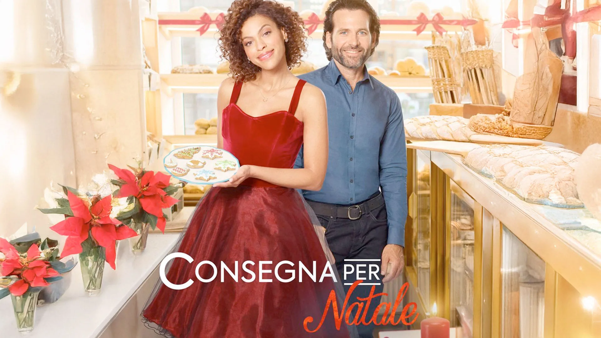 Consegna Per Natale