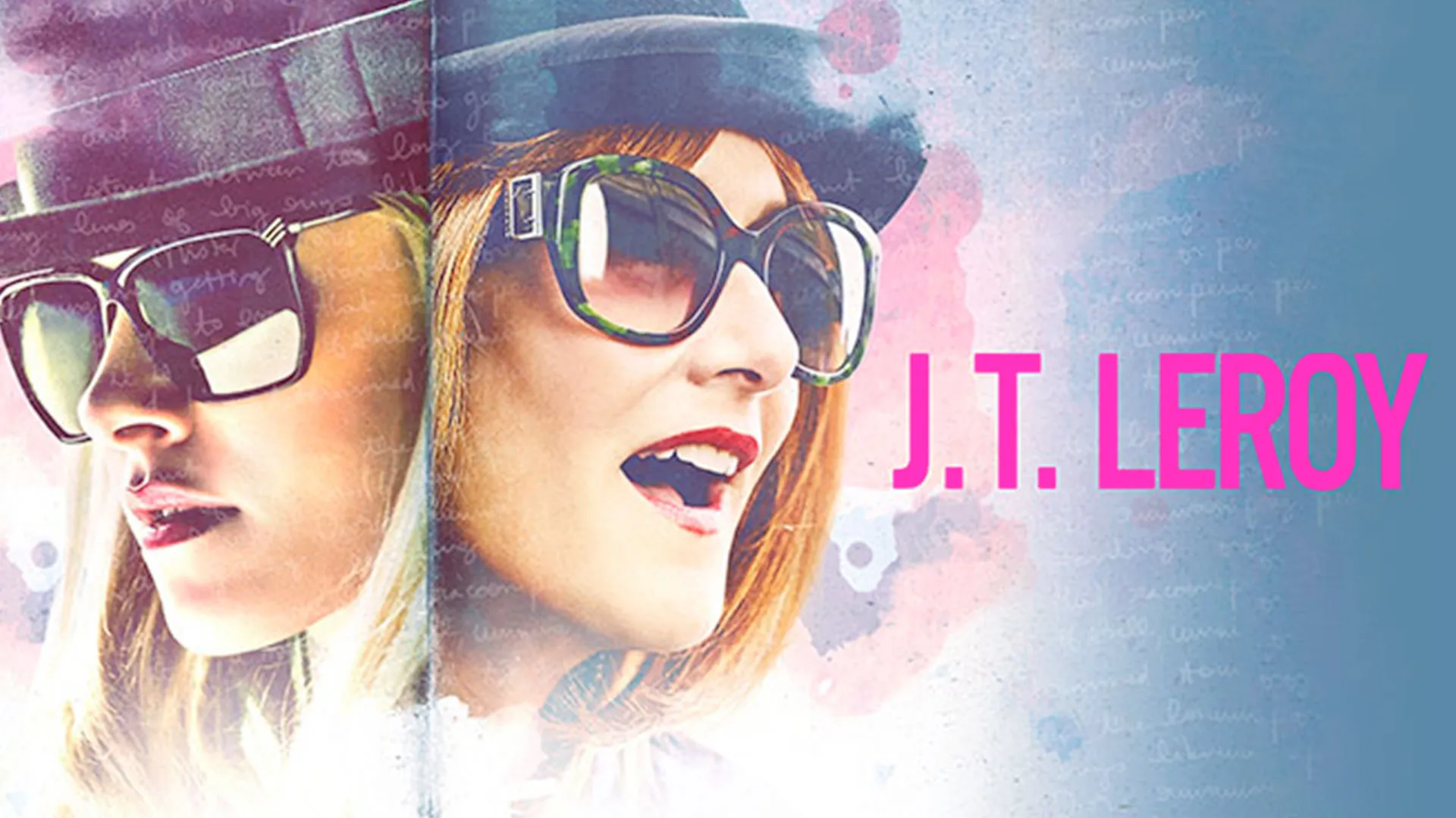 J.t. Leroy