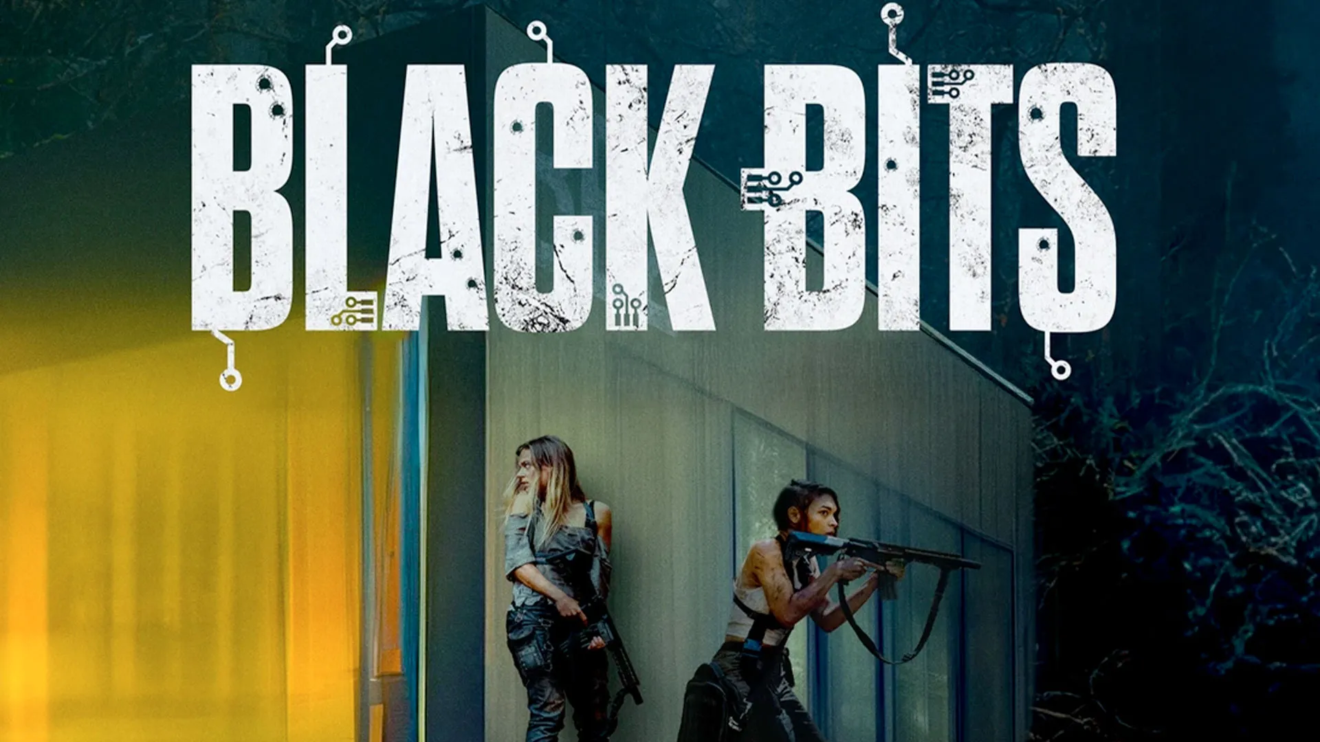 Black Bits