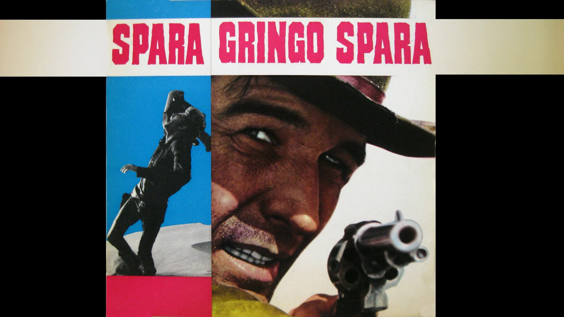 Spara Gringo Spara