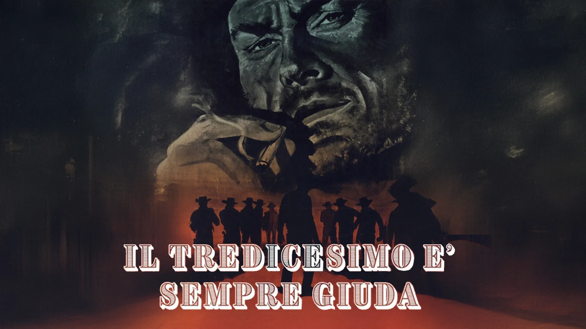 Il Tredicesimo È Sempre Giuda