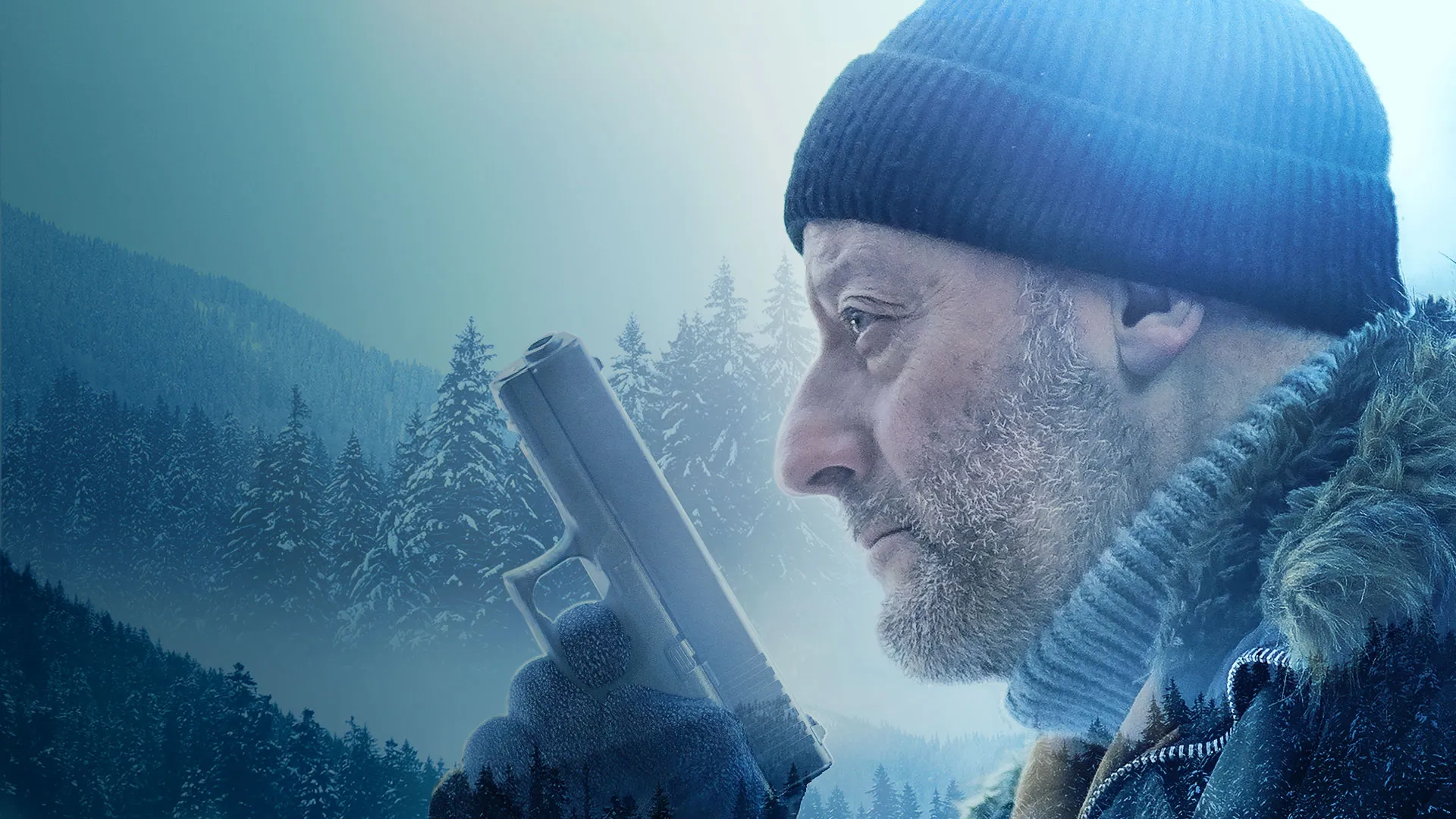Cold Blood (2019)