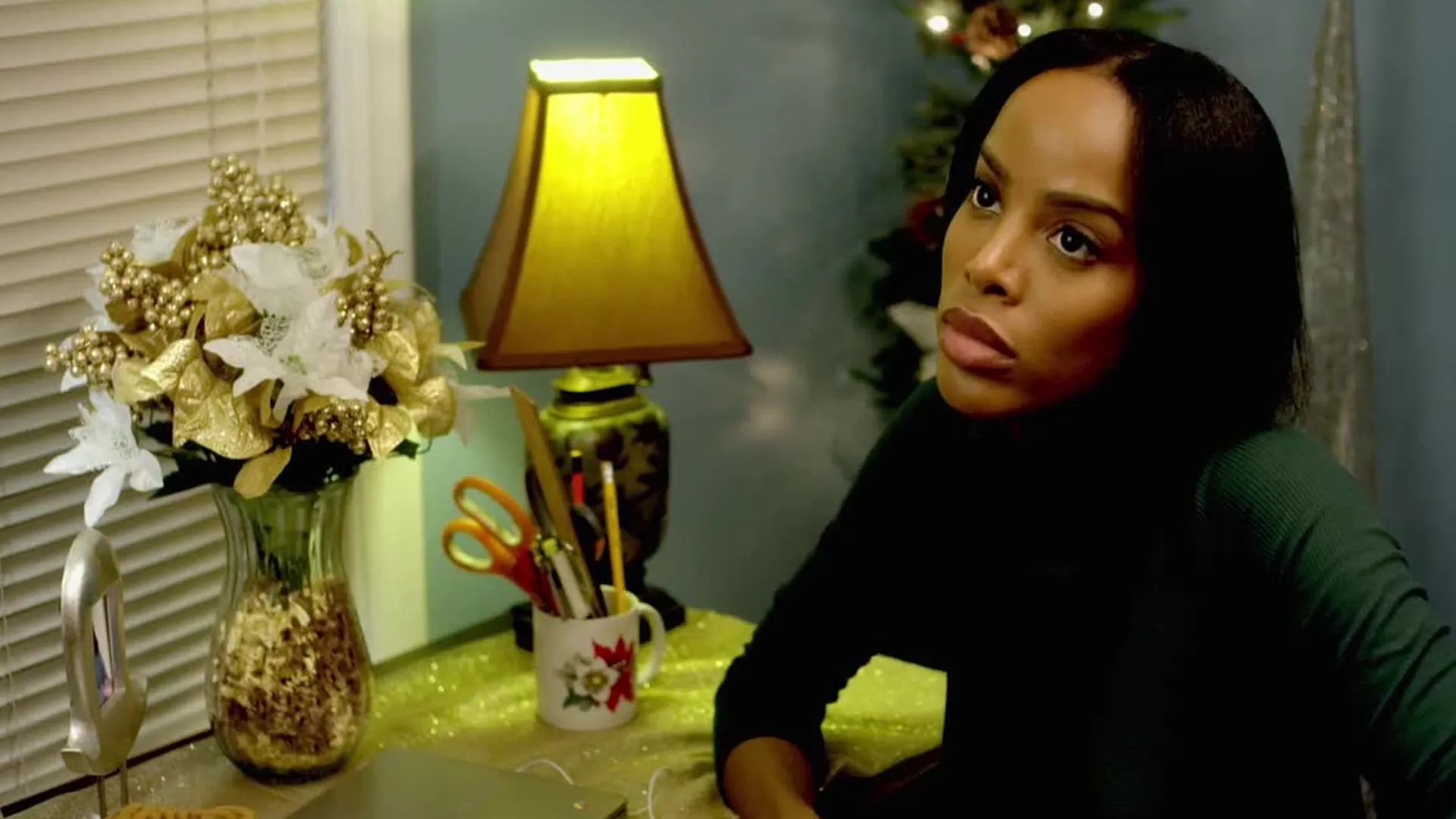 Catfish Christmas