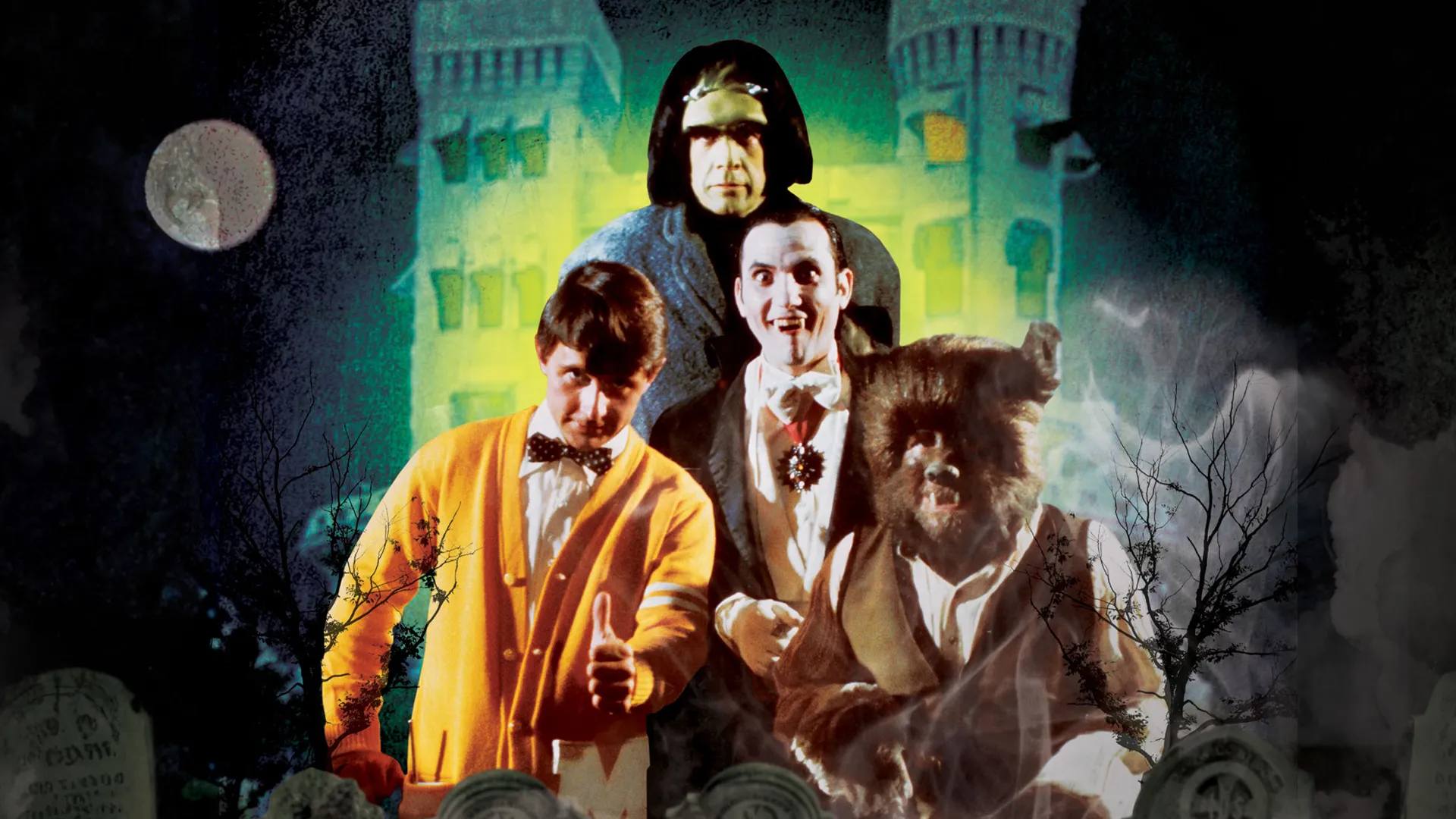 Monster Squad