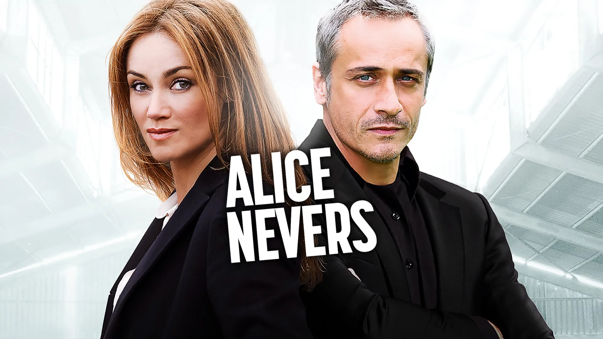 Alice Nevers