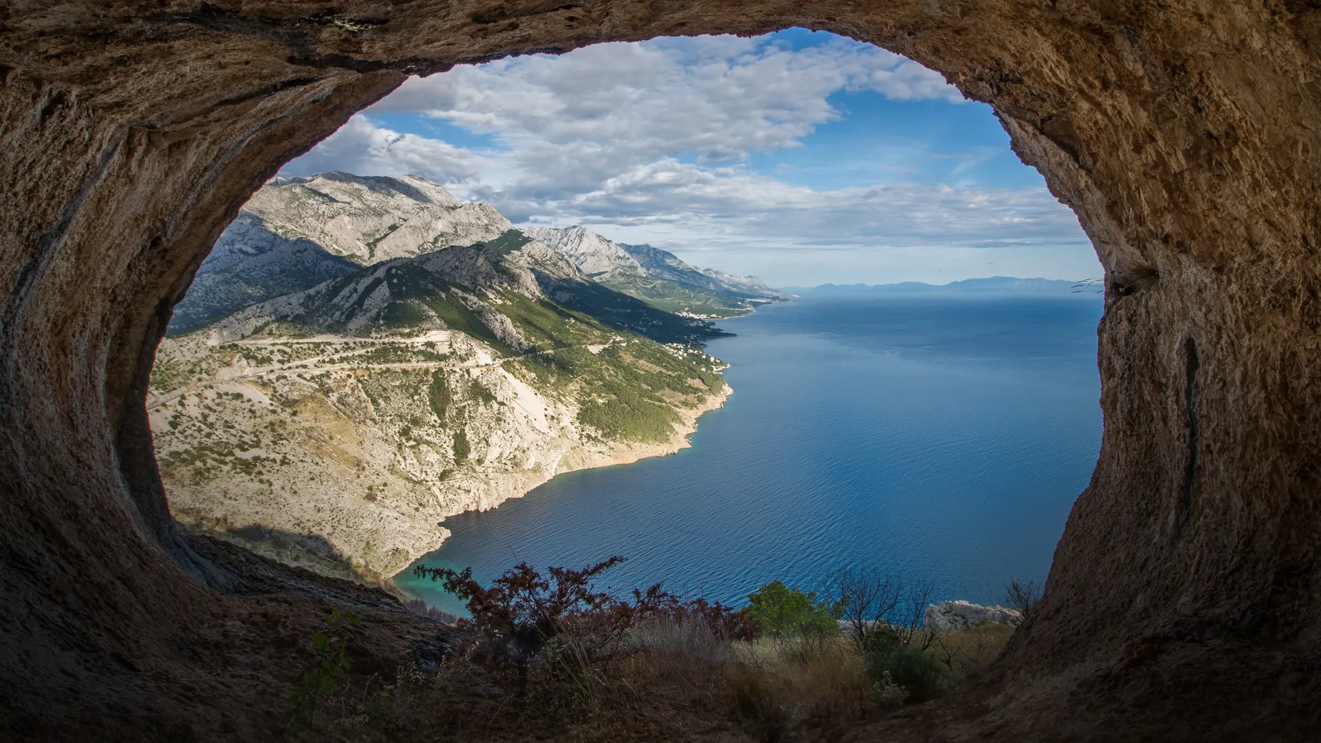 Bucket List Europe