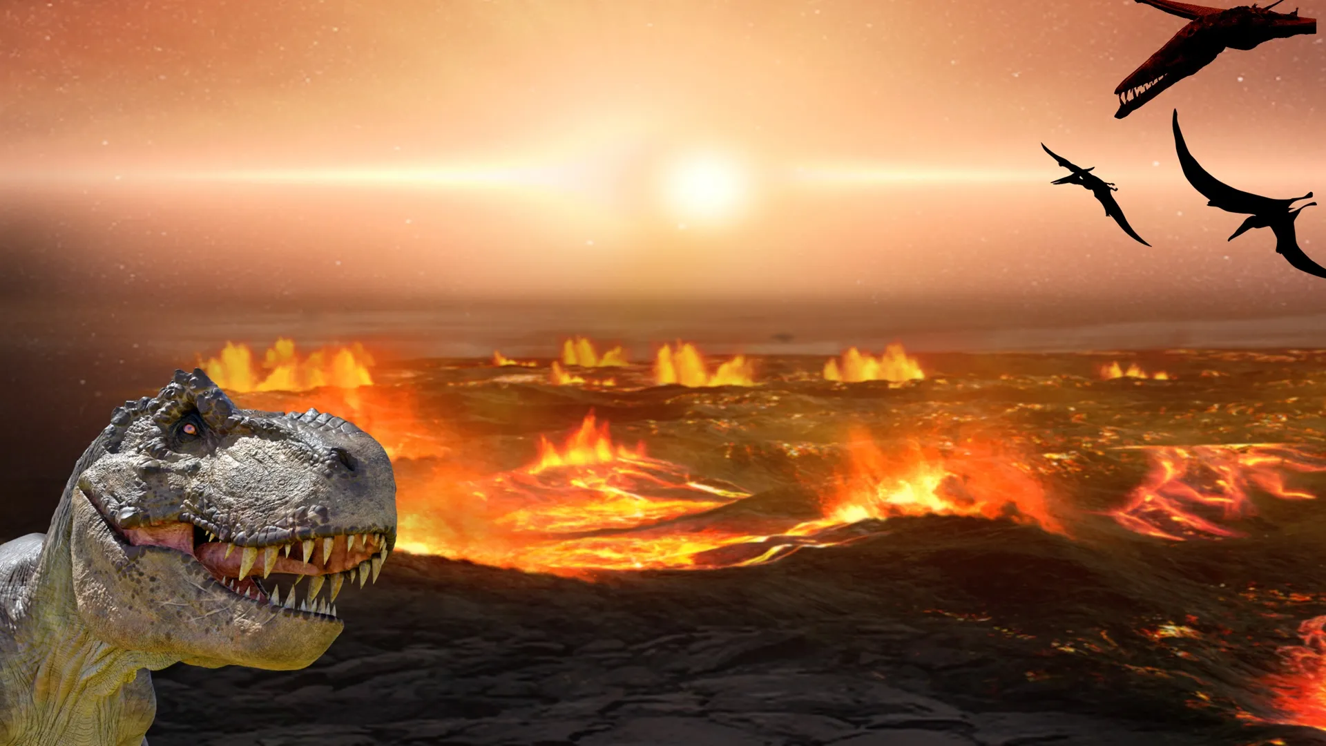 Ancient Earth