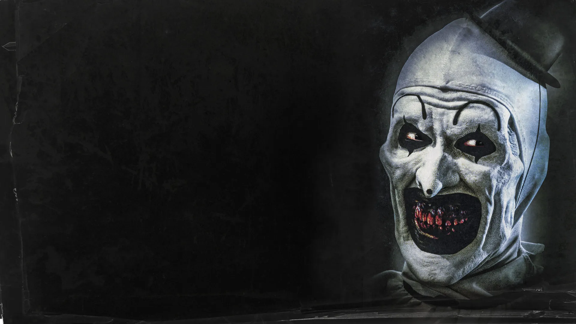 Terrifier (ESP)