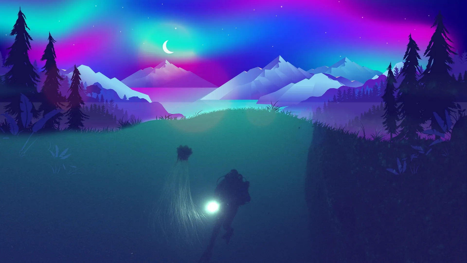 Magical Fjords