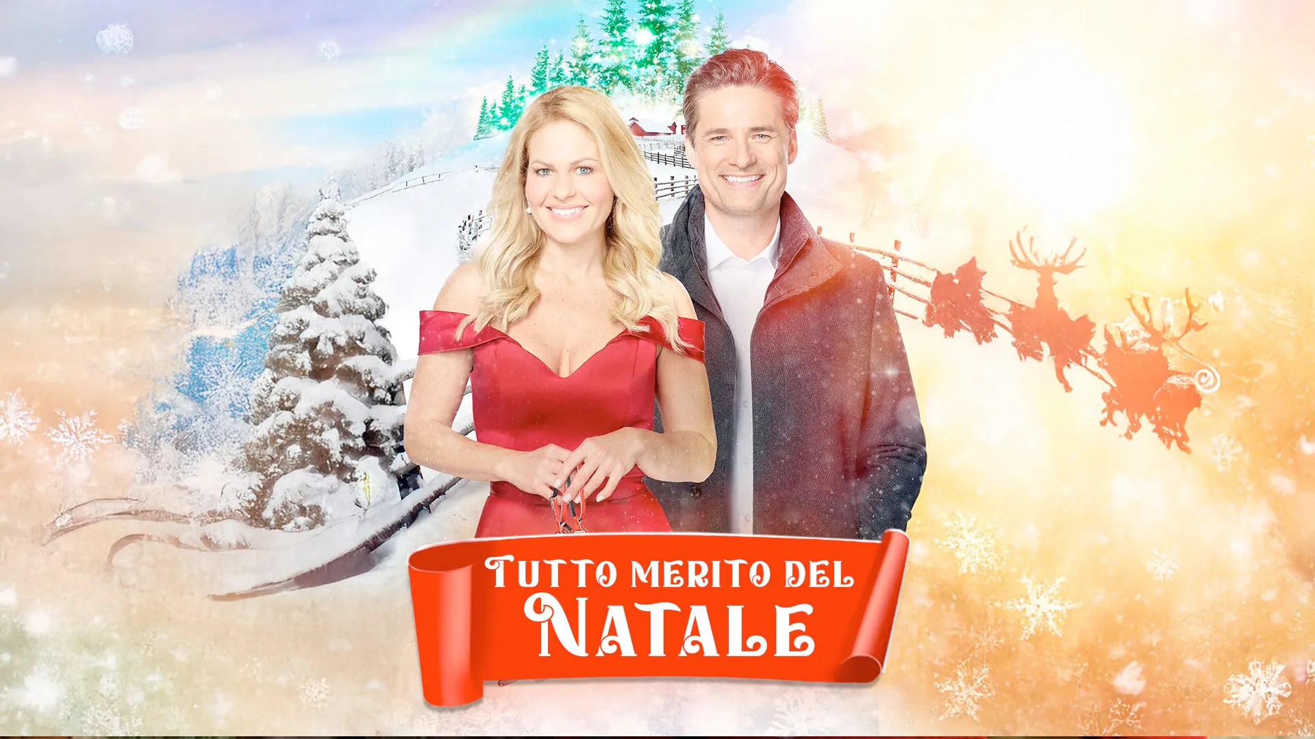 Tutto Merito Del Natale