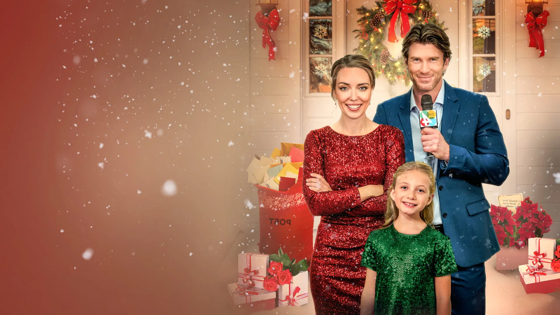 il piu bel regalo del natale