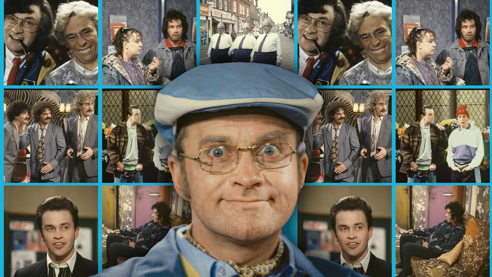 Harry Enfield's Television Programme
