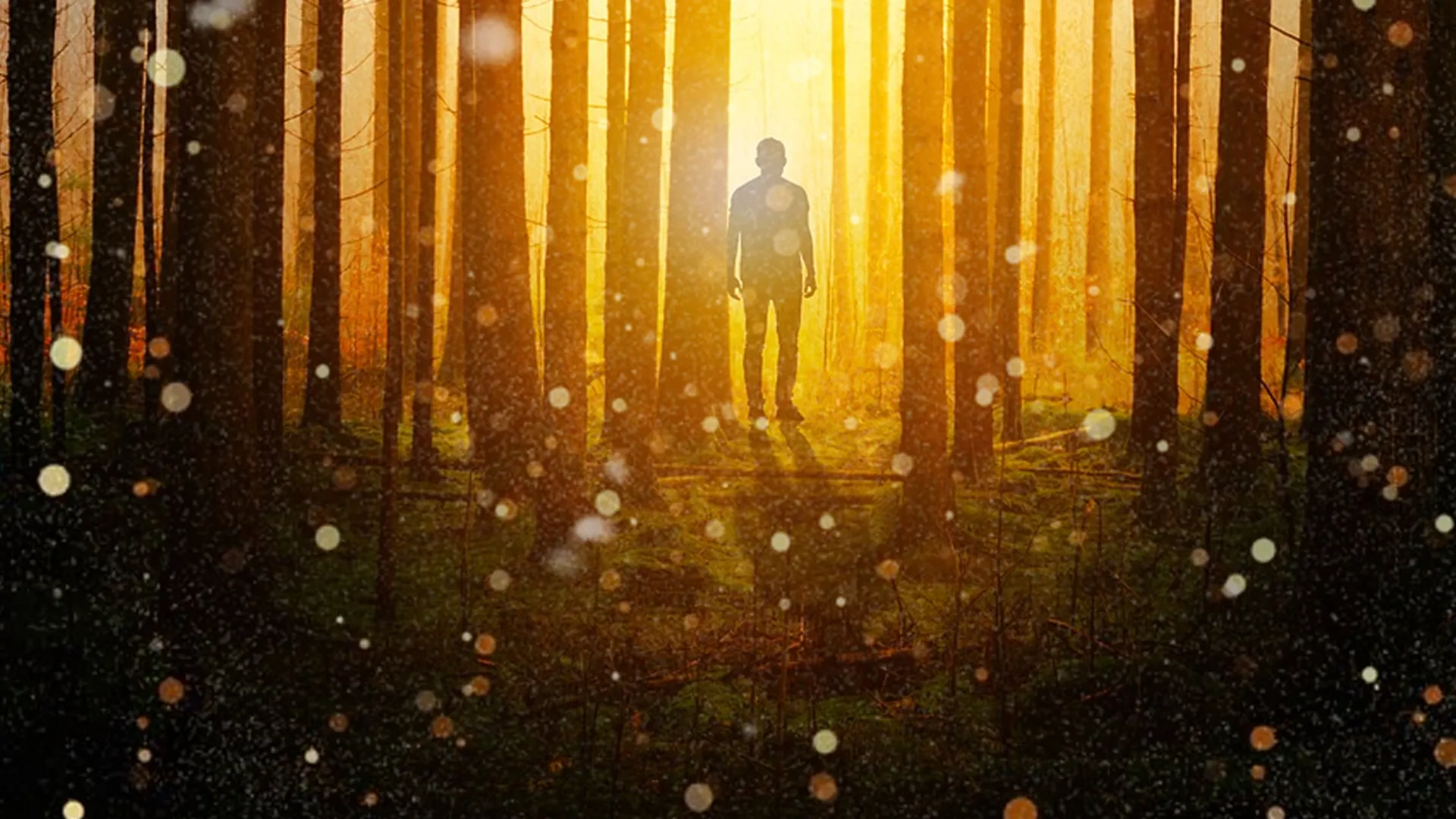 The Enchanted Forest