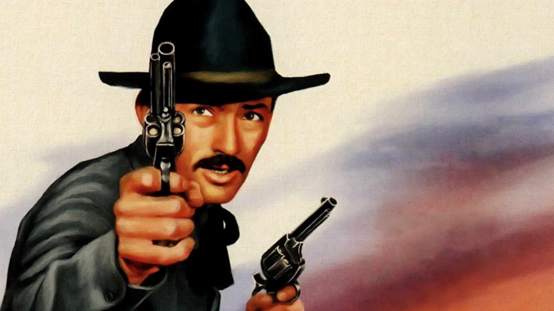 The Gunfighter