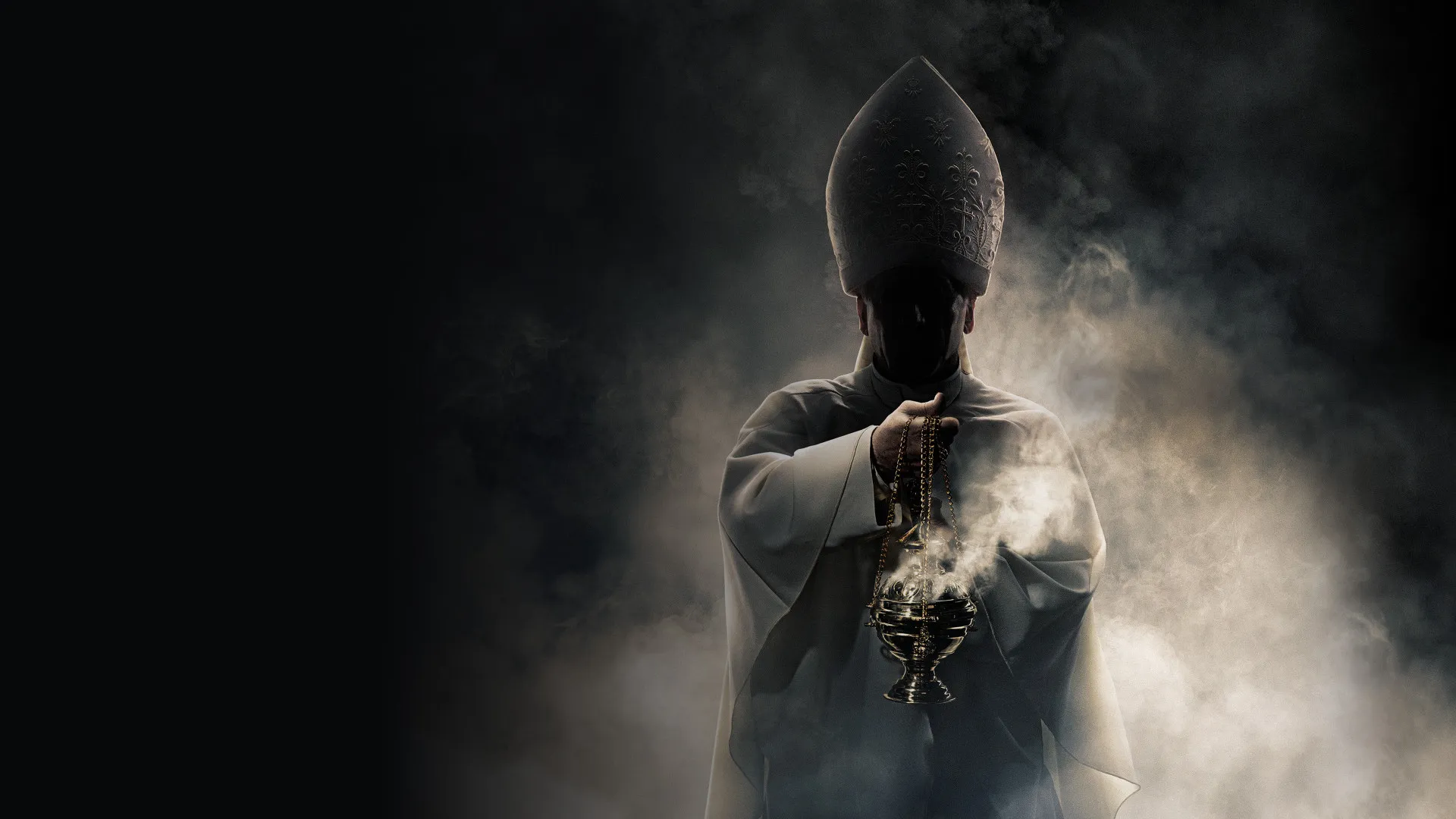 Pope: The Most Powerful Man in History