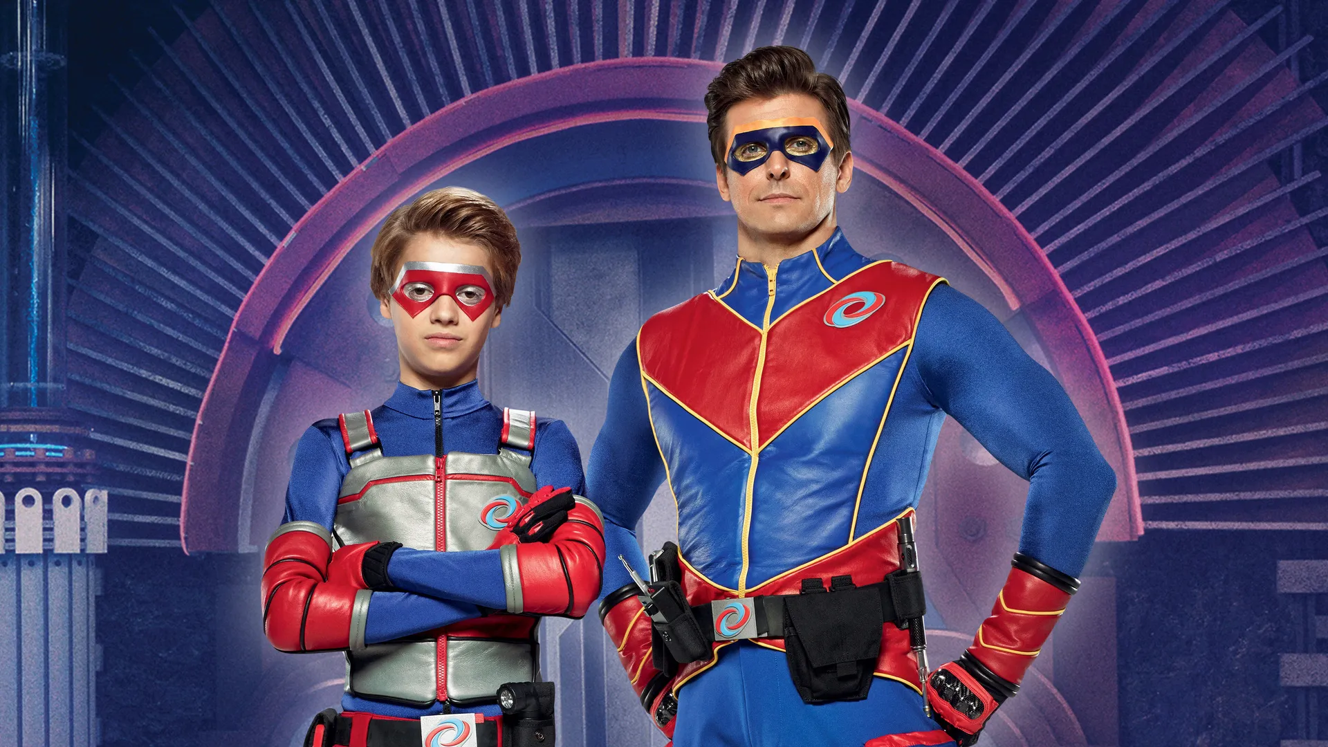 Henry Danger Temporada 3