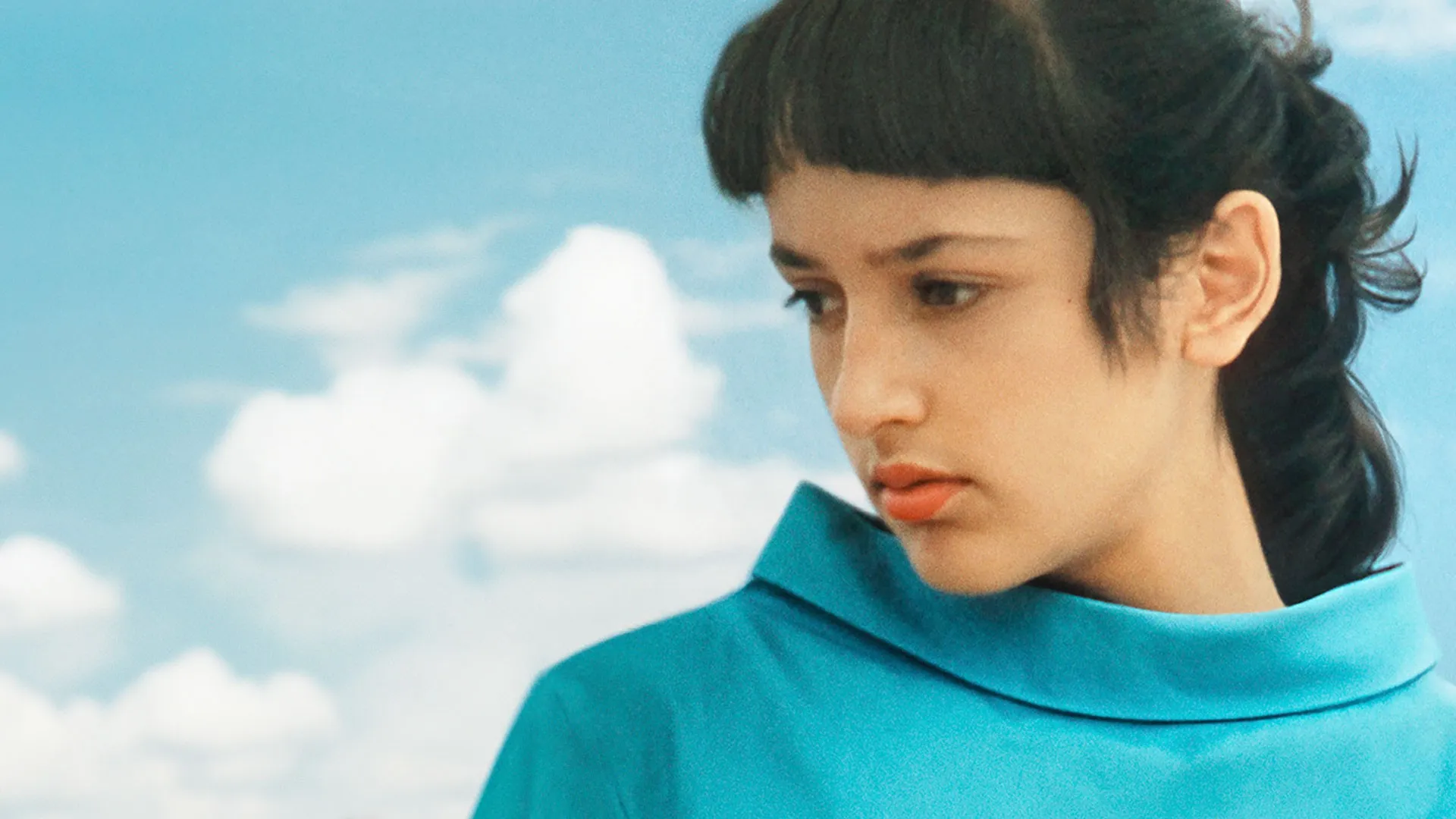 Joan Baez: I Am a Noise