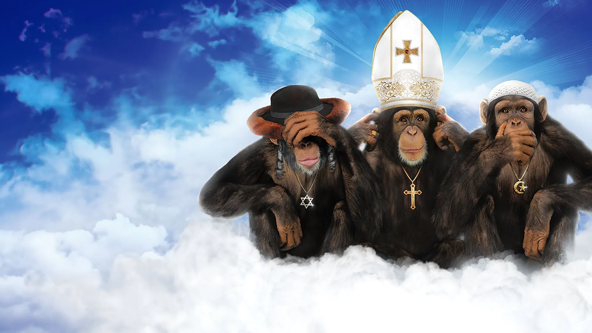 Religulous
