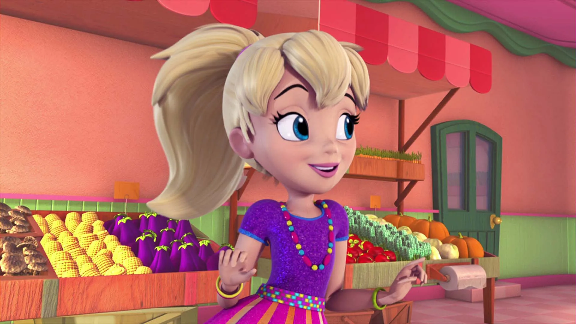 Polly Pocket Temporada 2