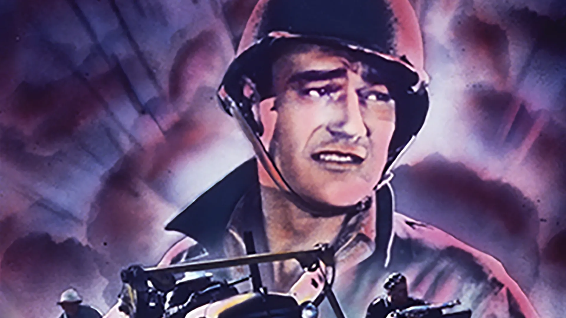 The Fighting Seabees