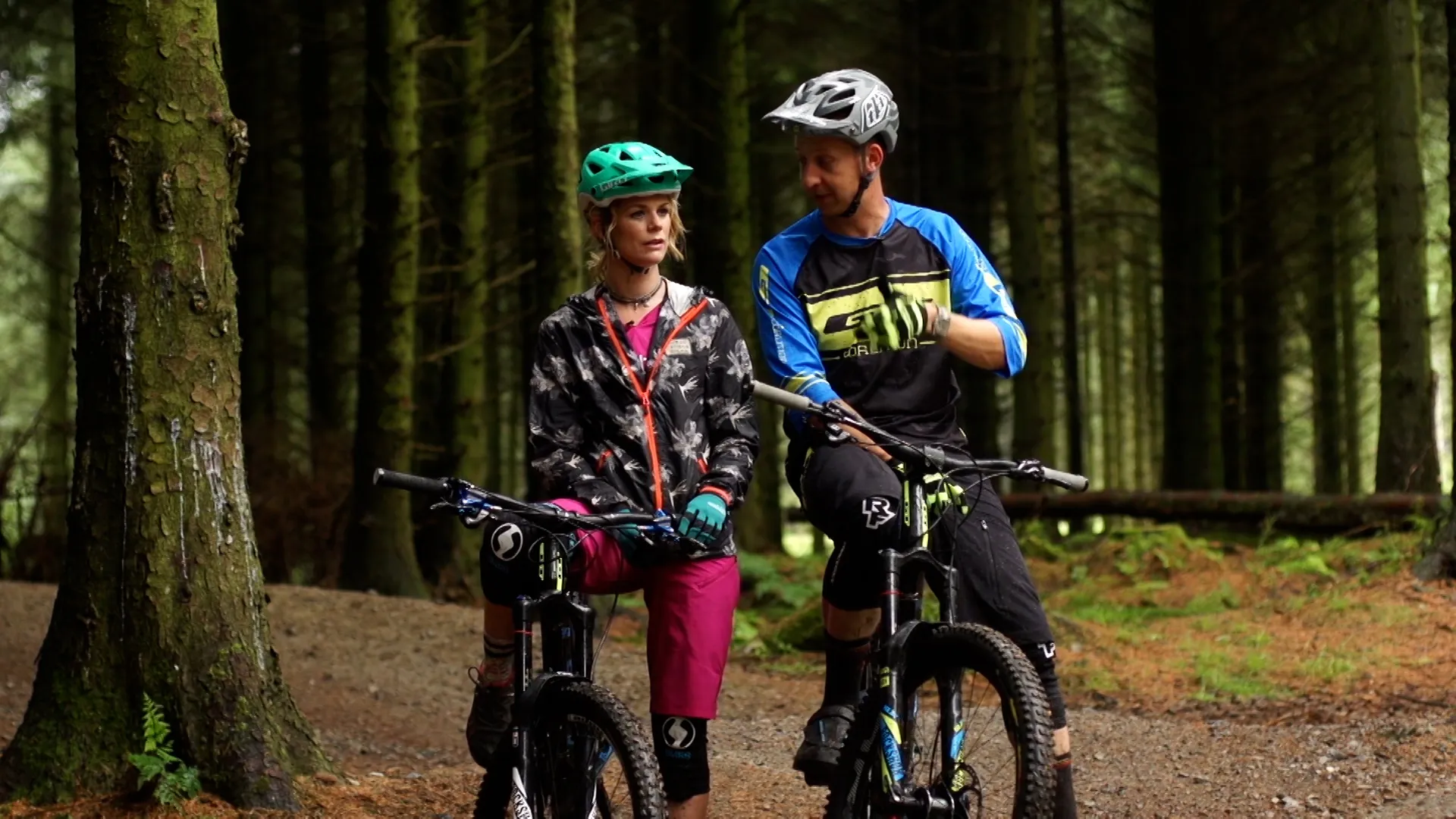 MTB Adventures