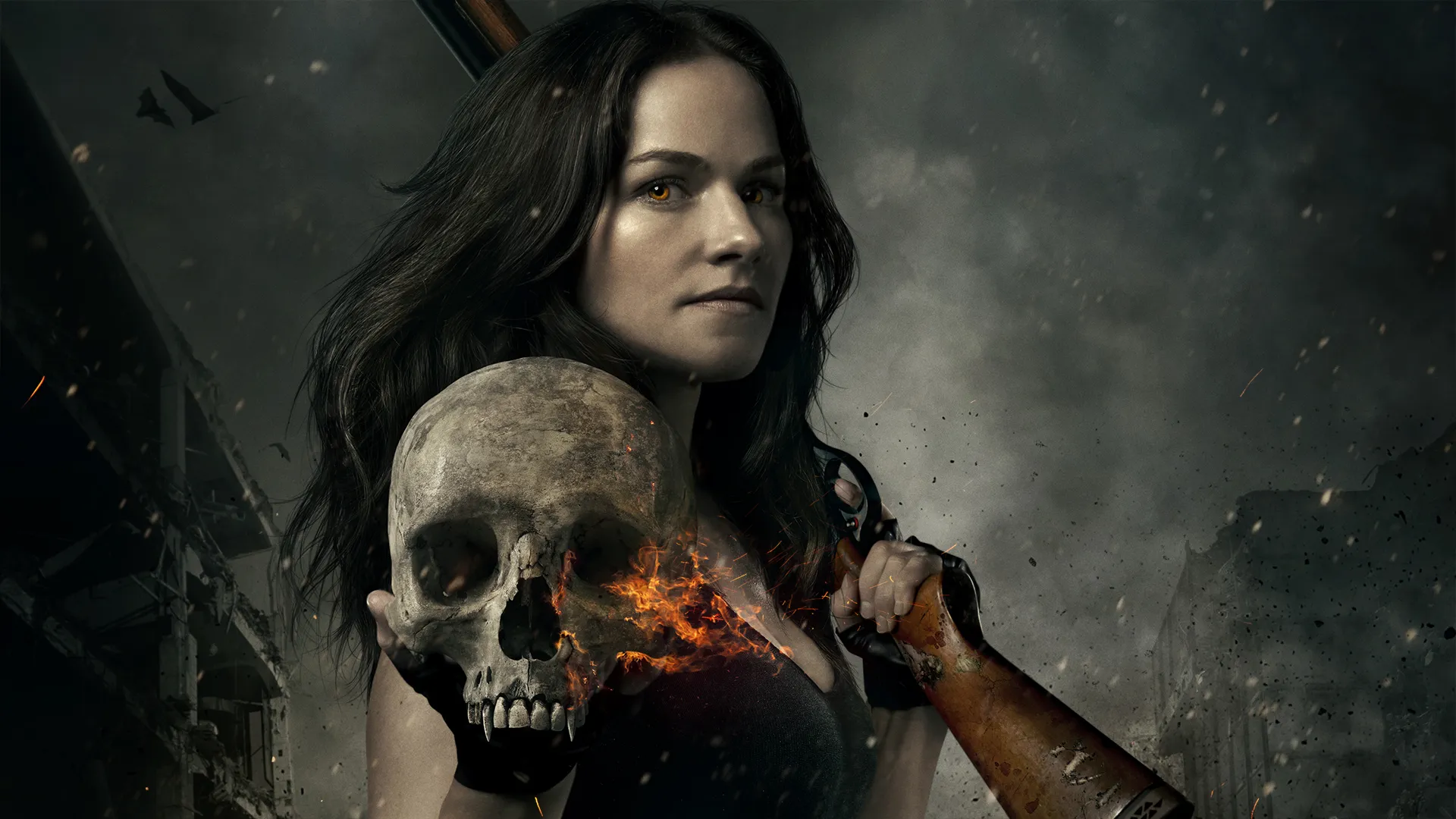 Van Helsing