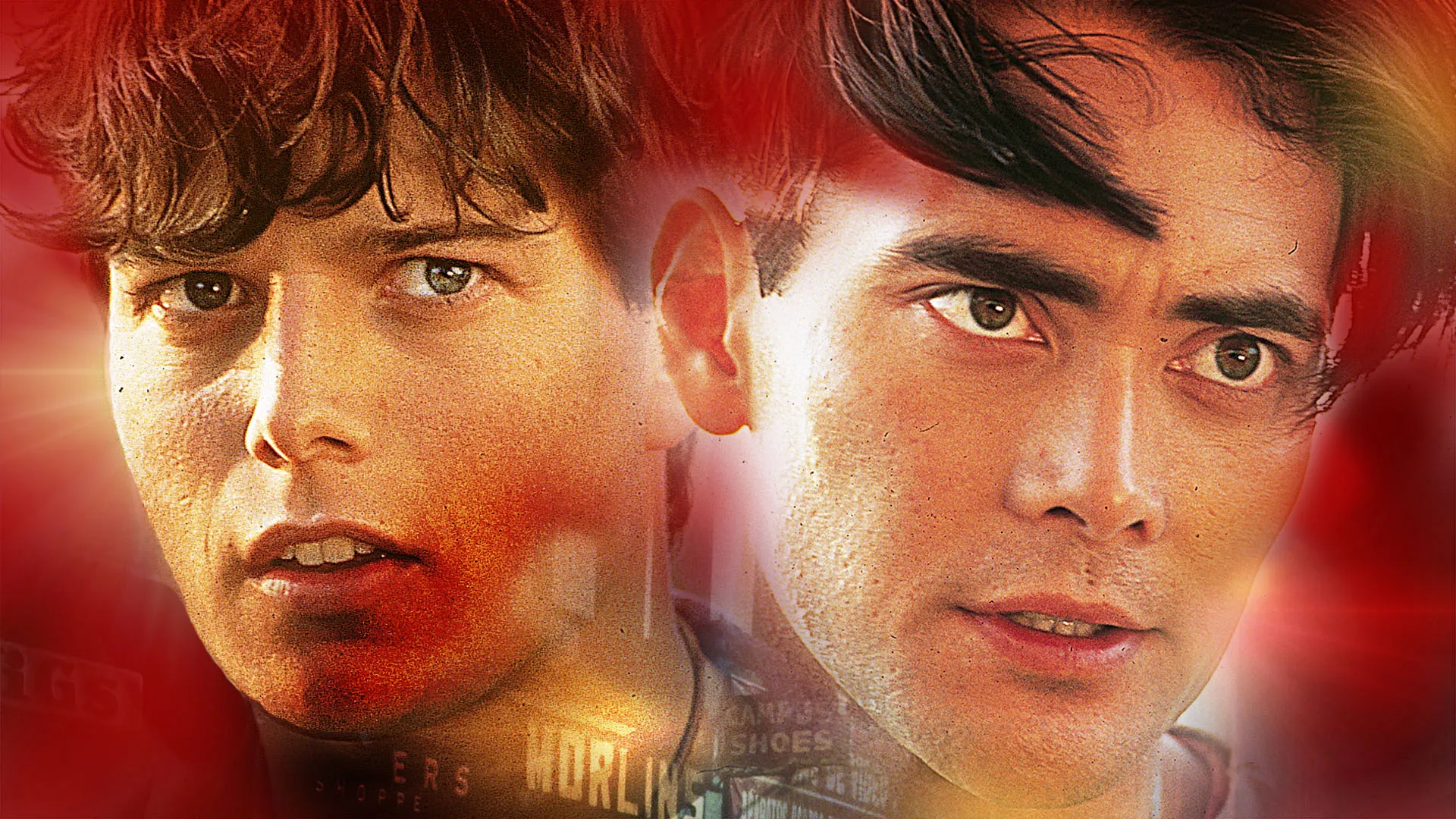 Double Dragon