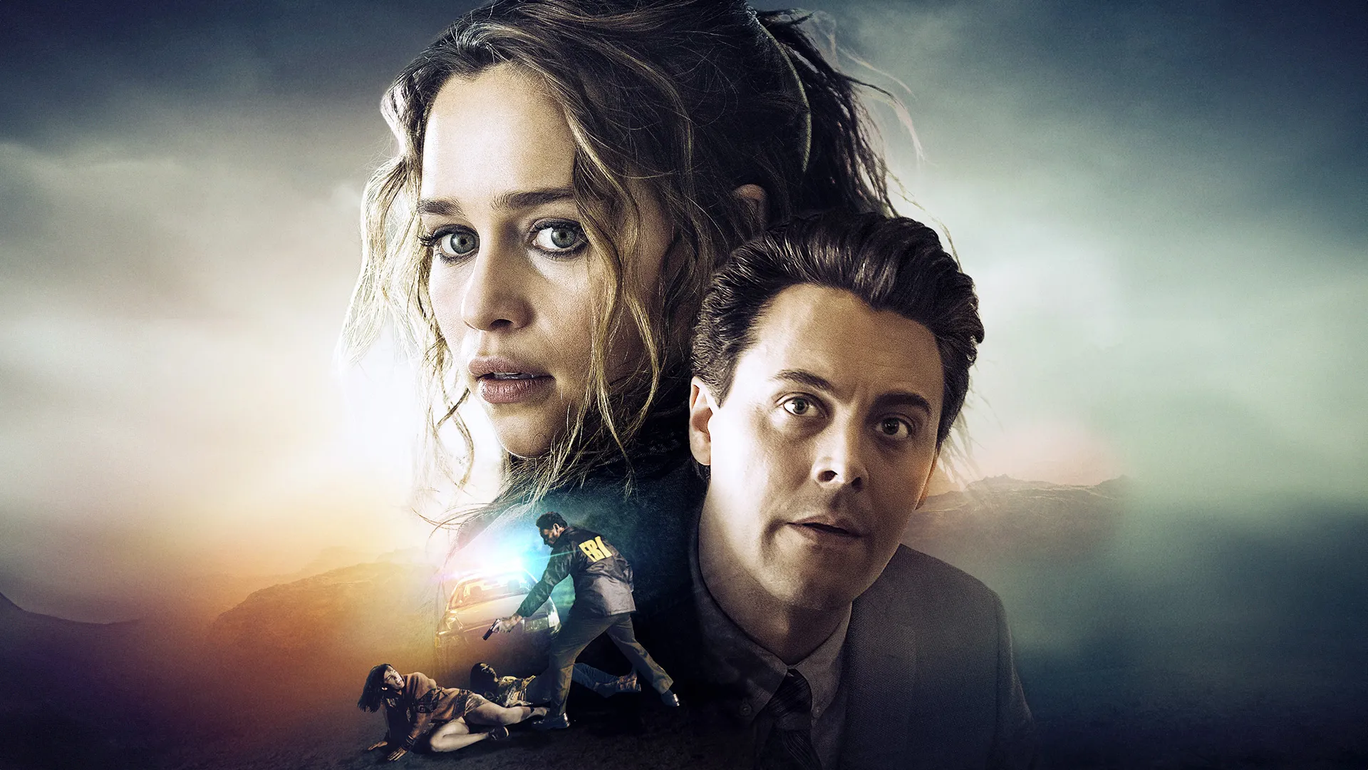 ABOVE SUSPICION