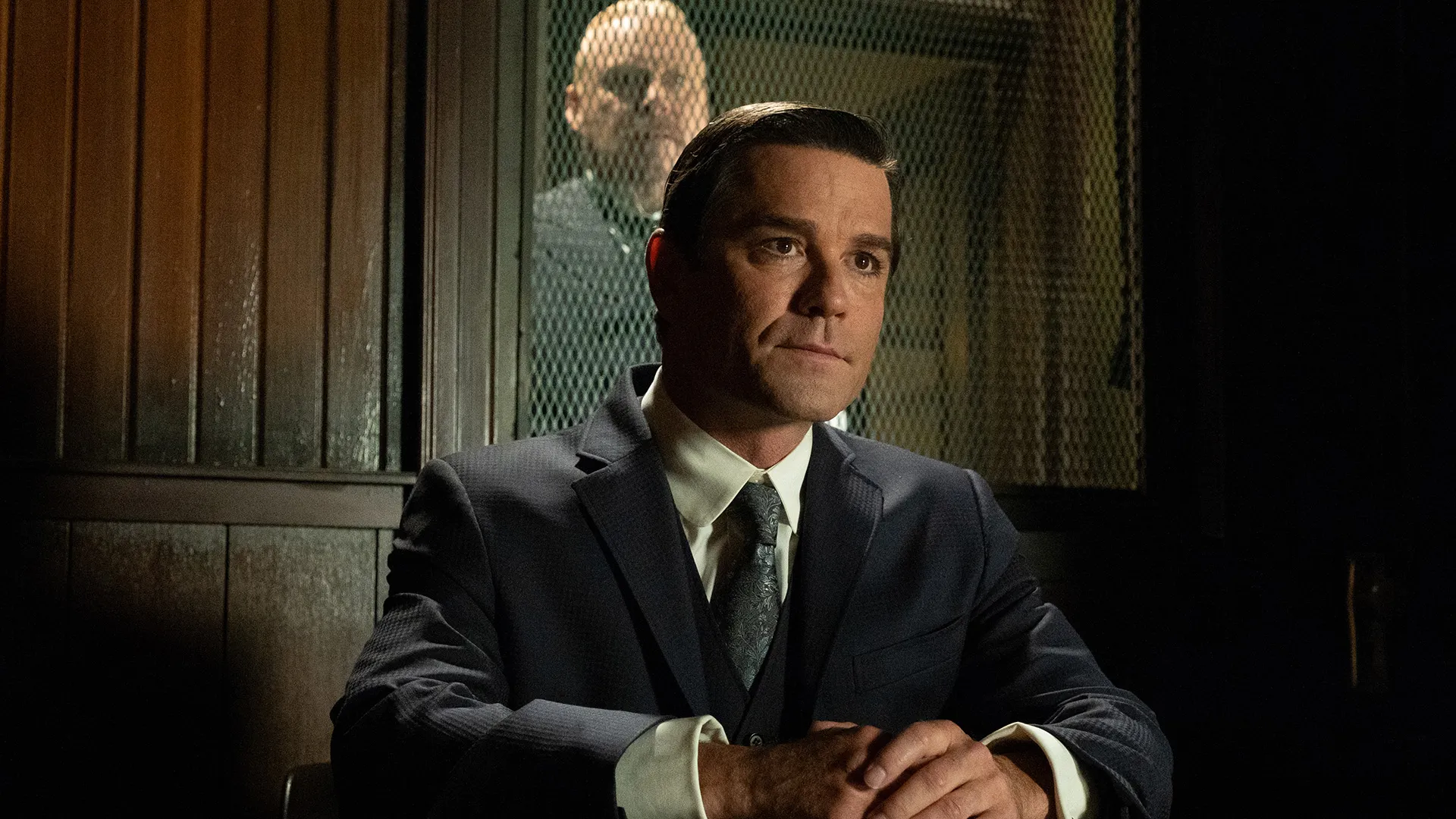 Murdoch Mysteries