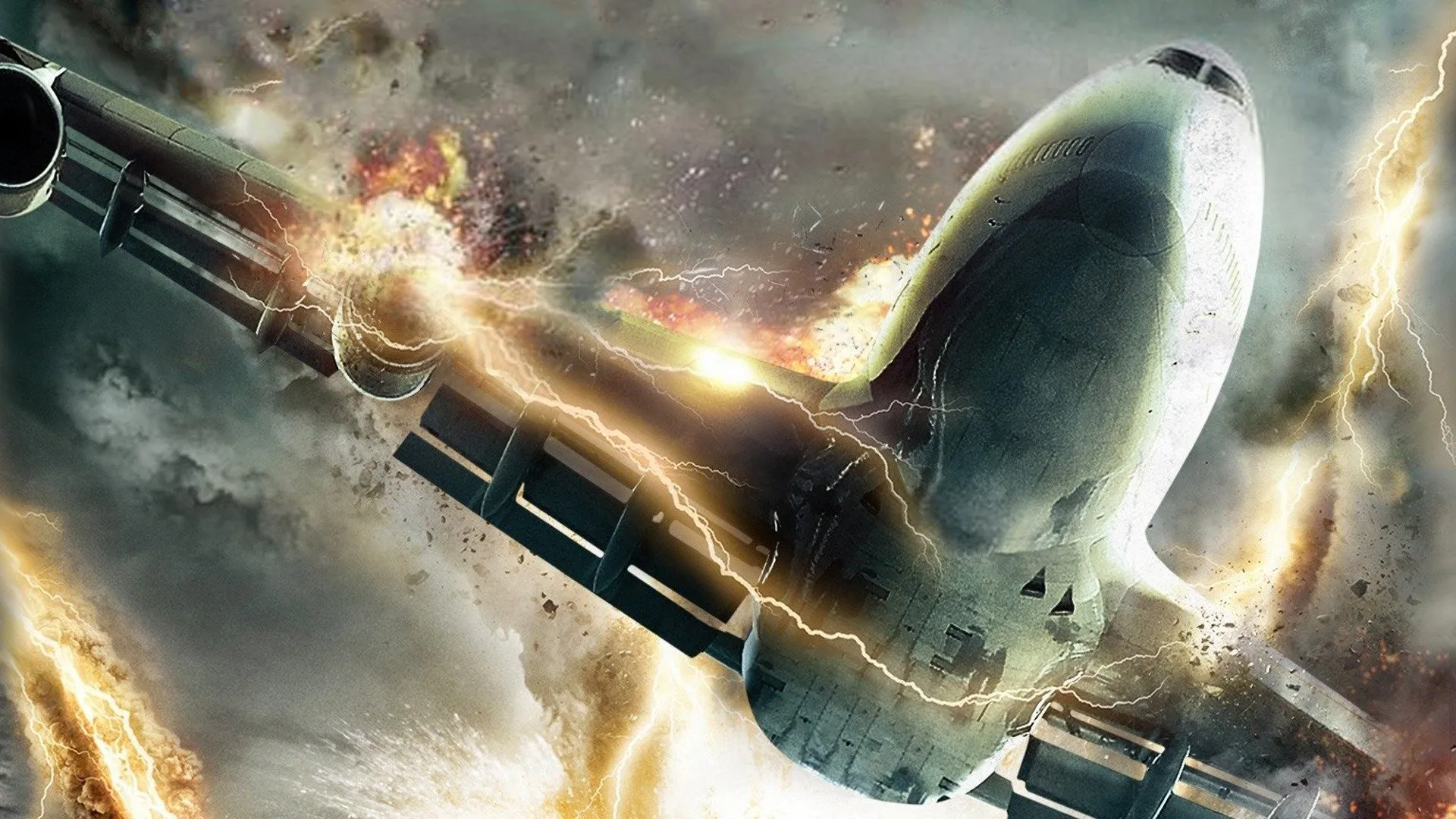 Jet Stream