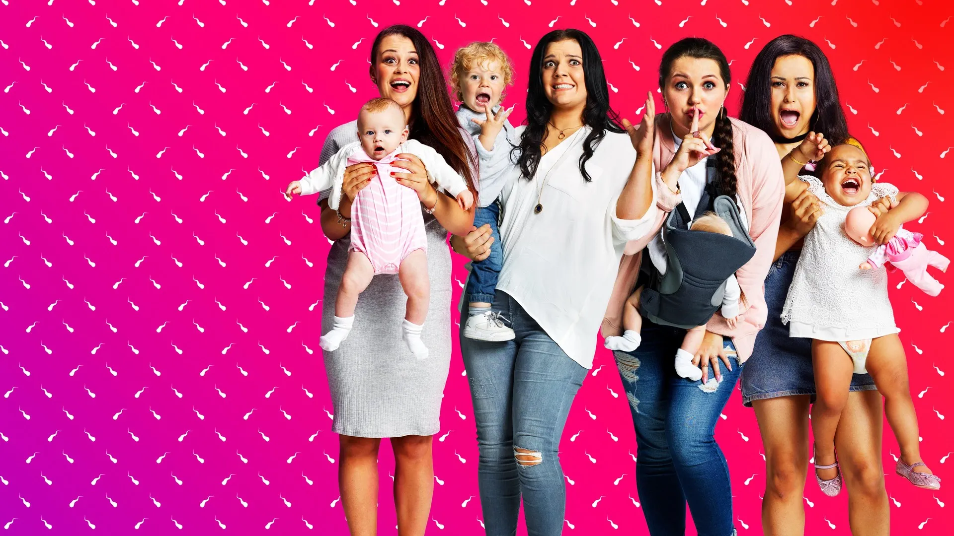 Teen Mom UK Staffel 12