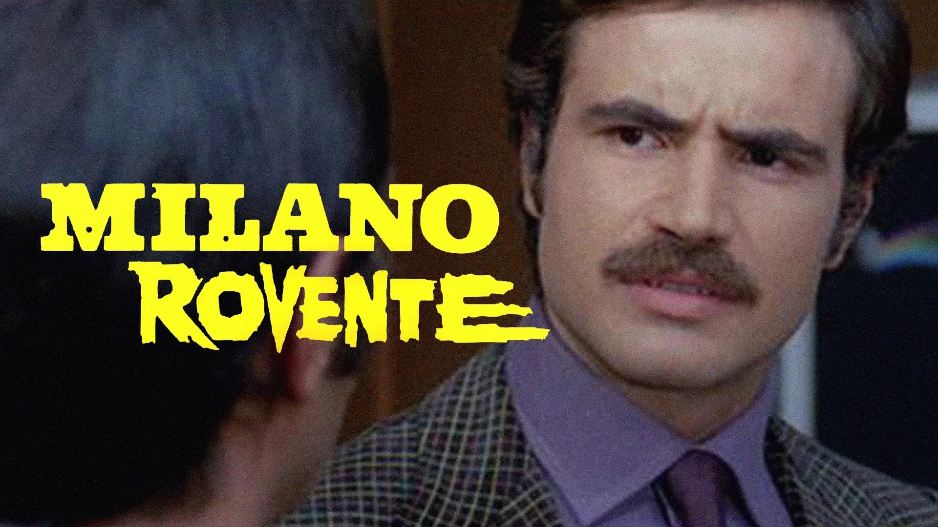 Milano rovente