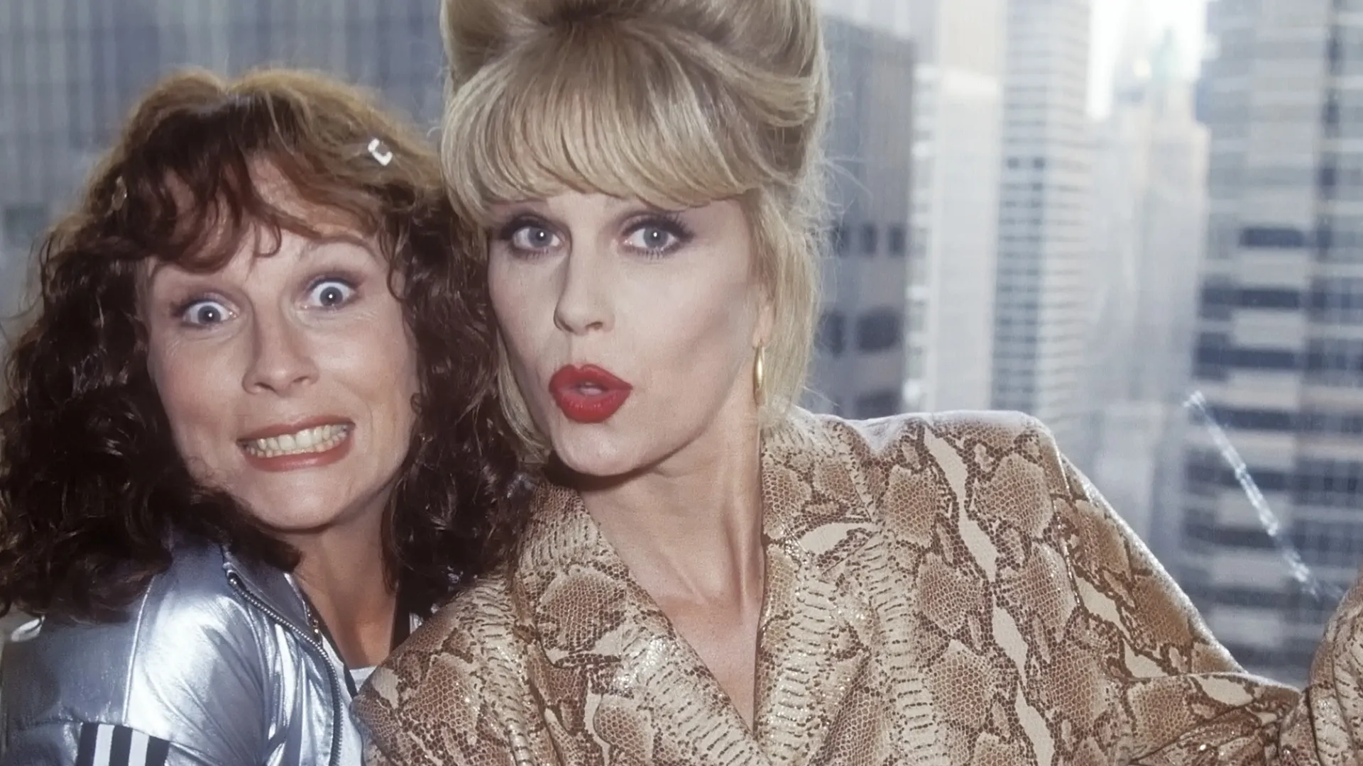 Absolutely Fabulous