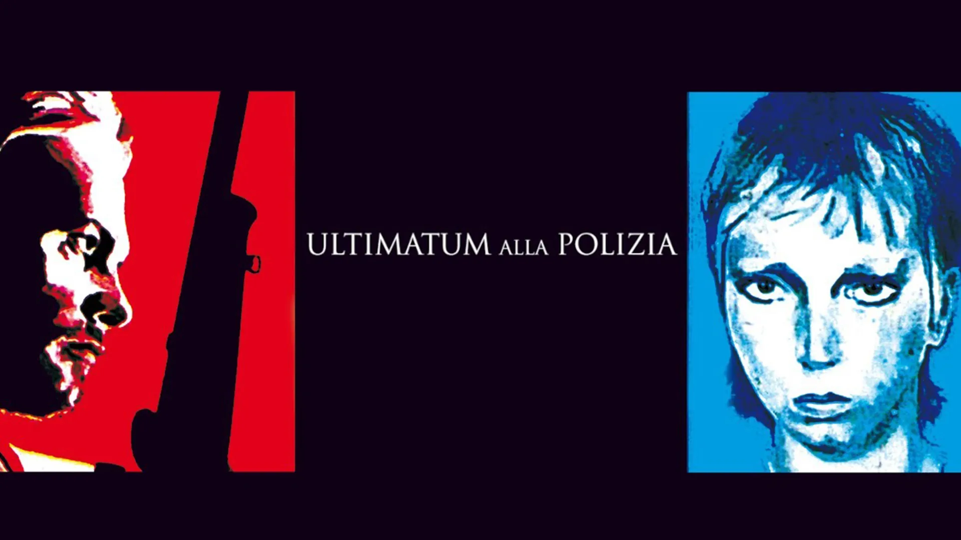 Ultimatum alla polizia
