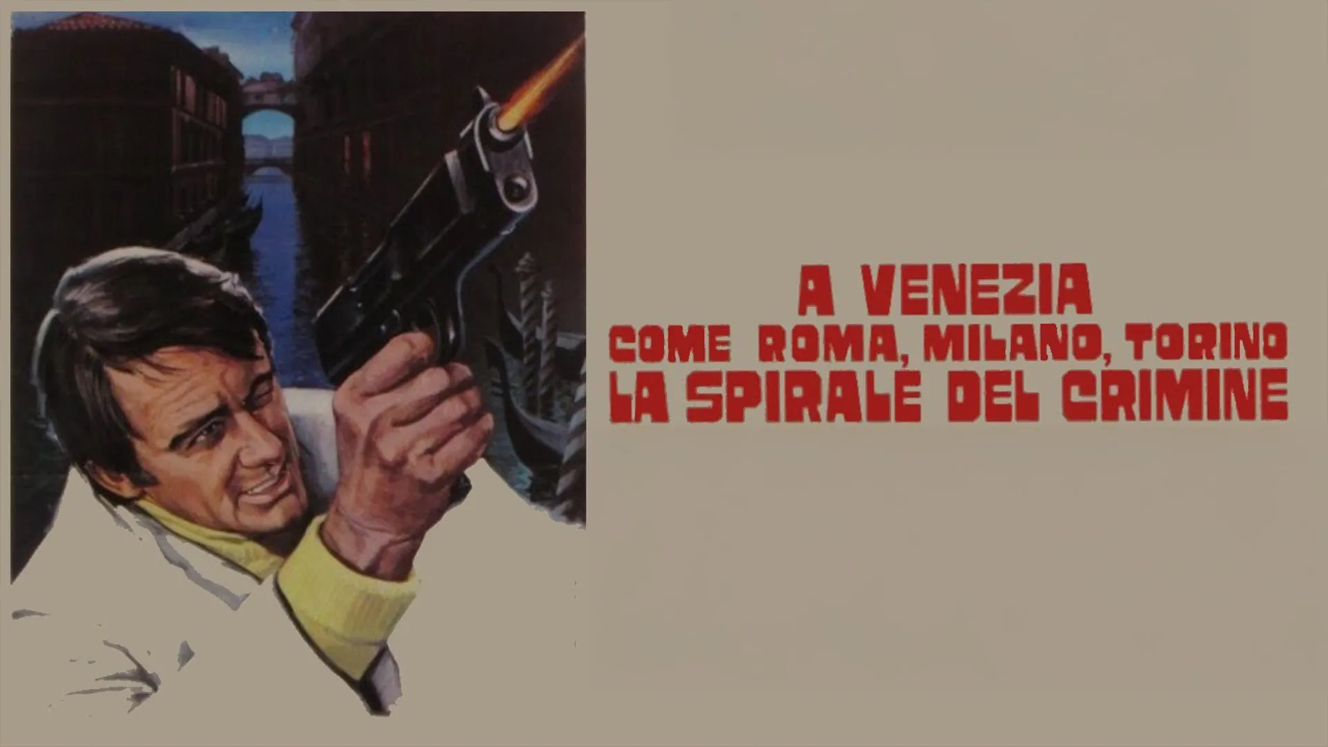 A Venezia come Roma, Milano, Torino: la spirale del crimine