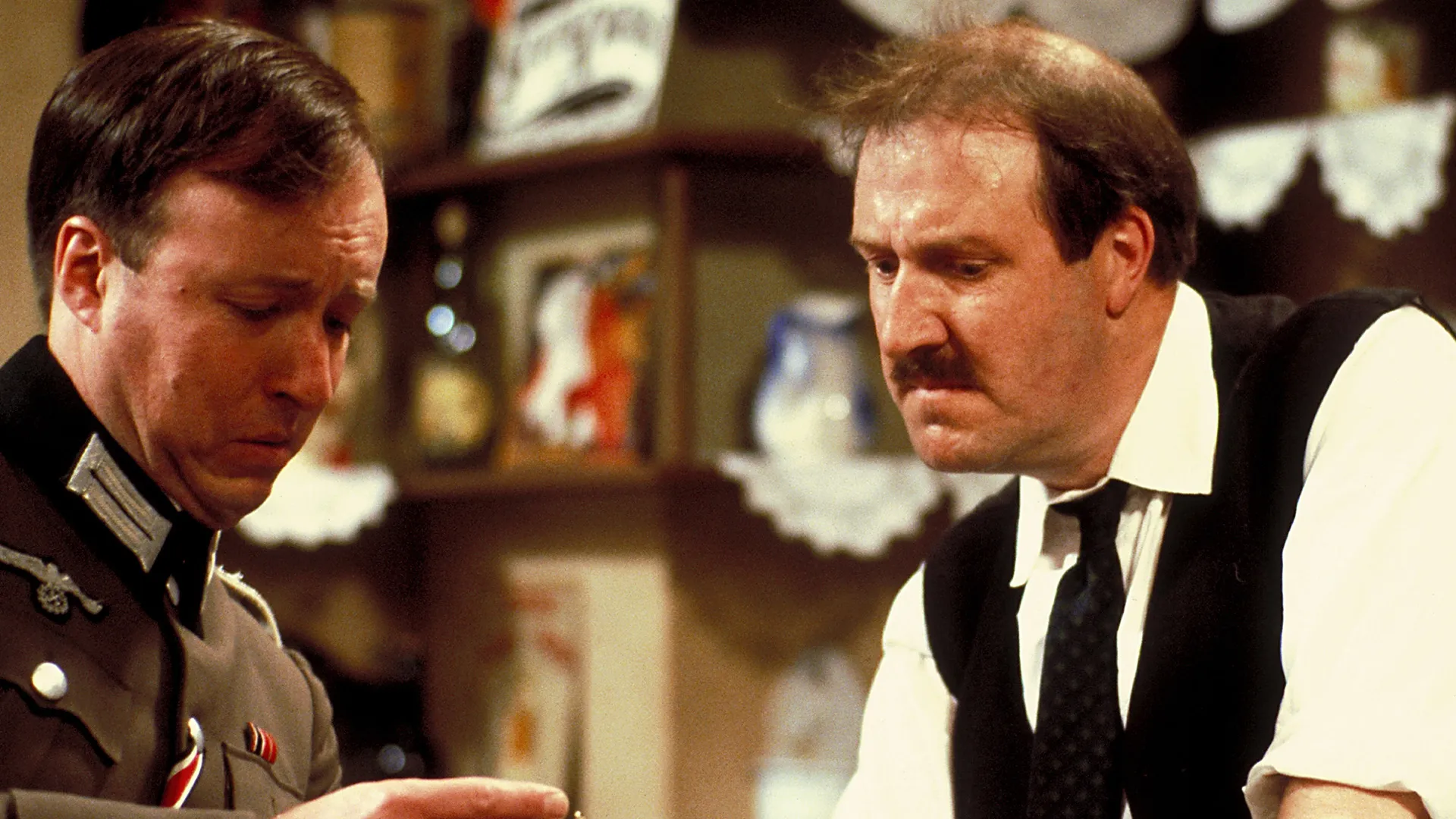 Allo 'Allo!
