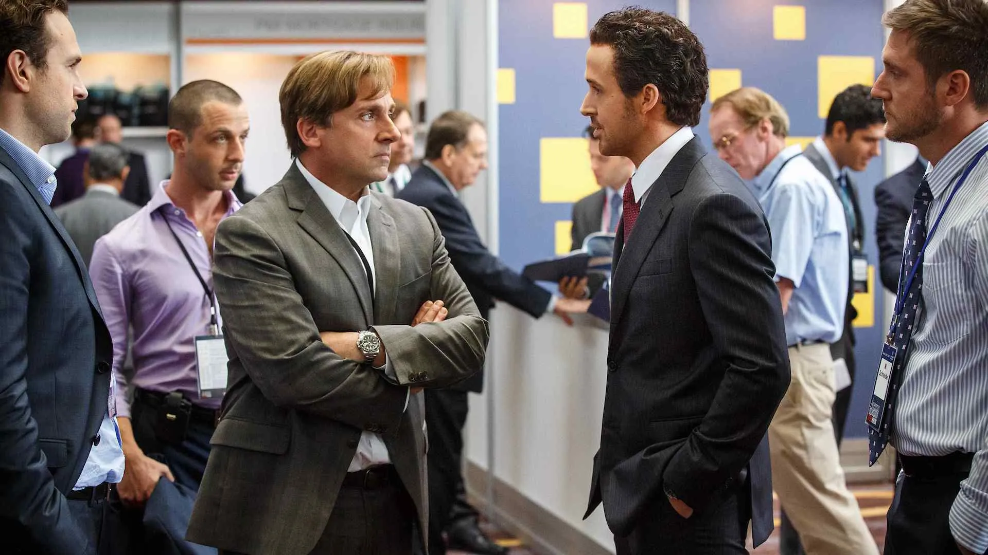 The Big Short