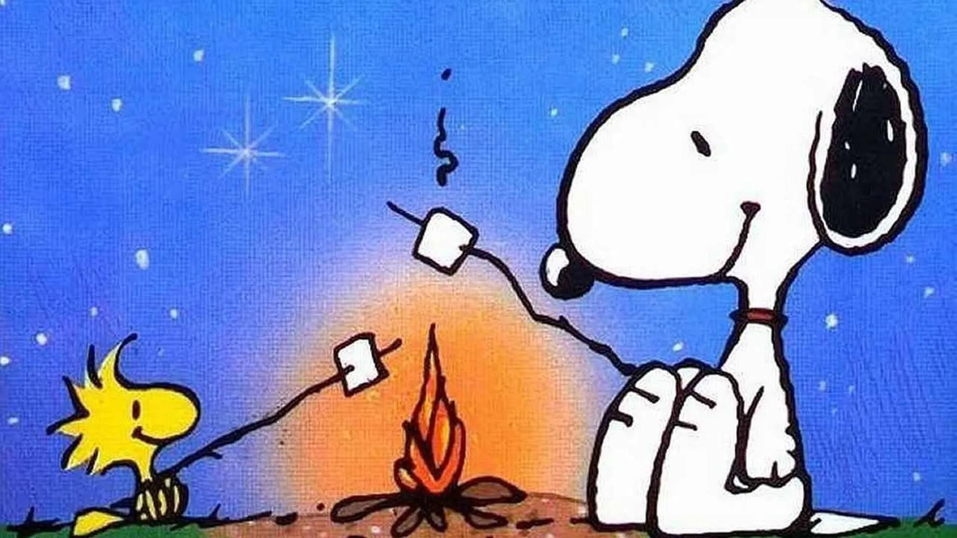 Snoopy Come Home