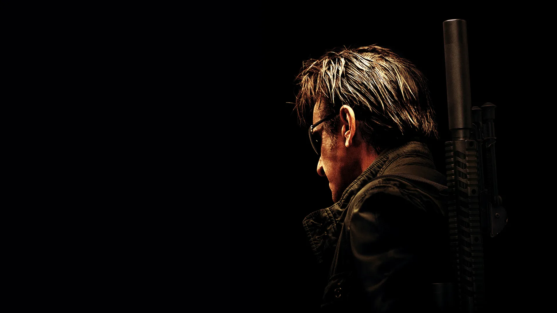 The Gunman