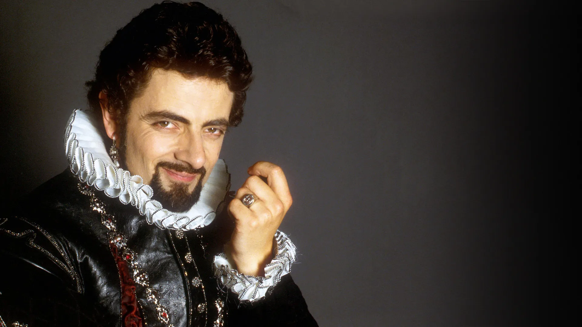 Blackadder II
