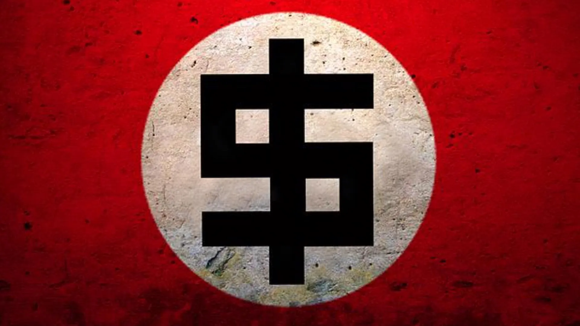 Blood Money - Inside The Nazi Economy