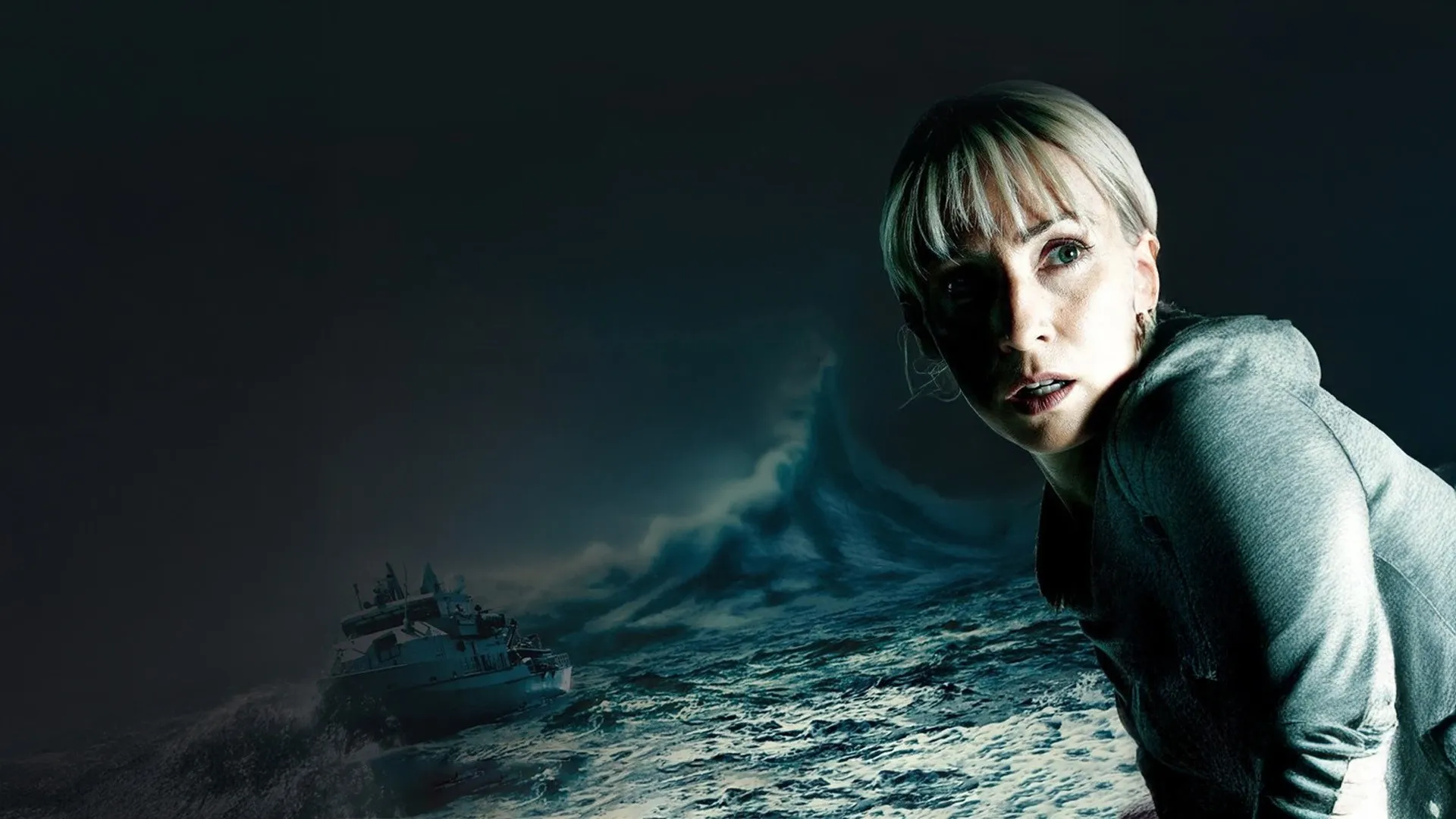 Sea Patrol