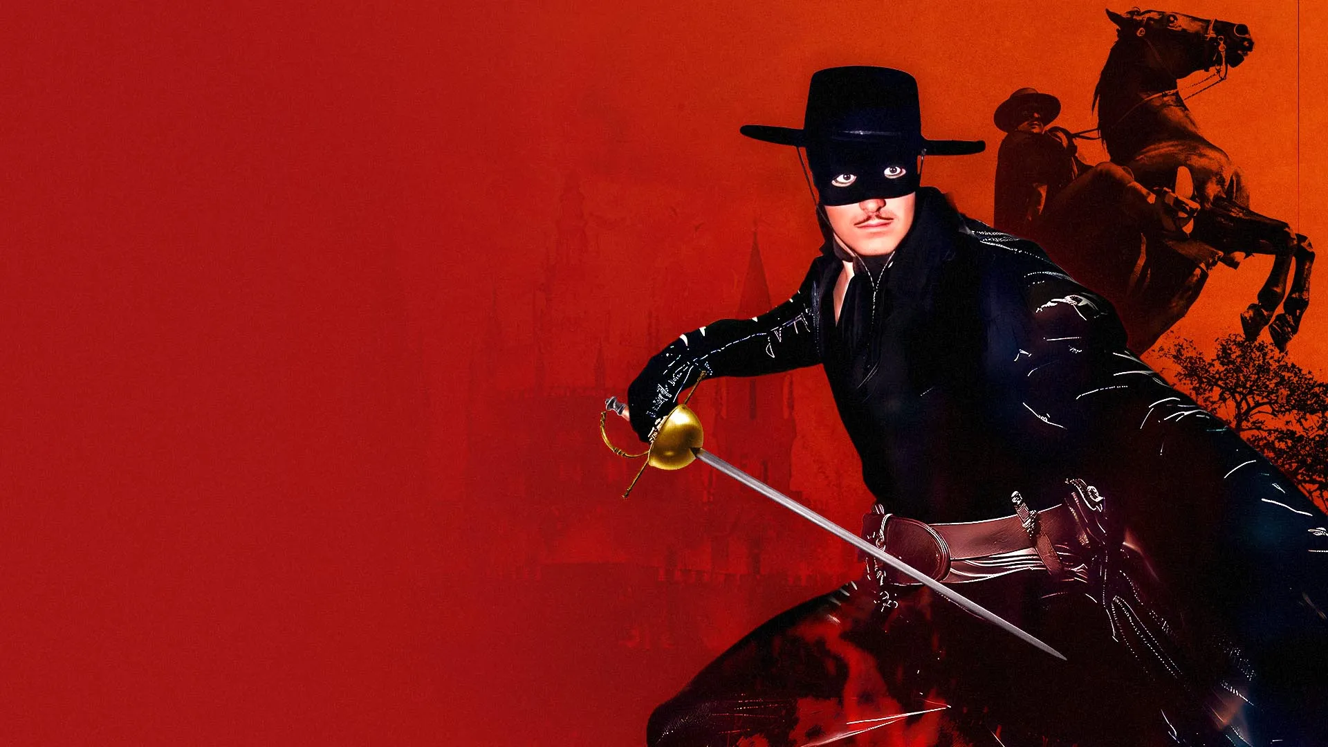 Mark of Zorro