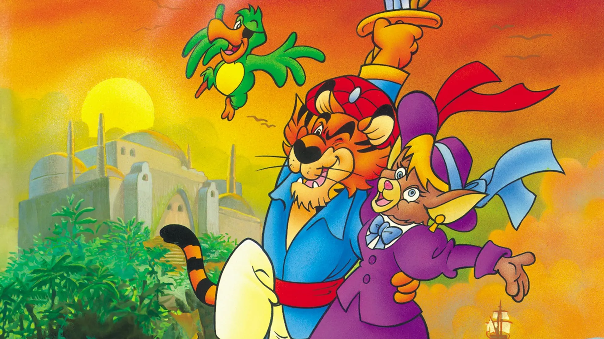 Sandokan
