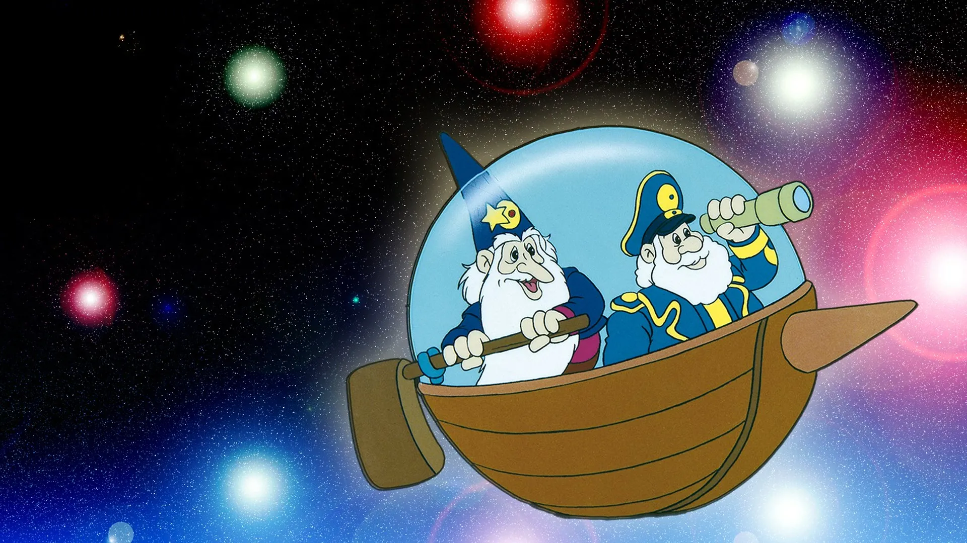 Bobobobs Temporada 1